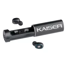 Audífonos Bluetooth Touch Mh-9199 Kaiser Con Linterna