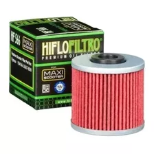 Filtro De Óleo Hiflo Kymco Downtown 300 Abs 09 / 16 Hf566