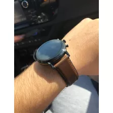 Smartwatch Fossil Gen 5 Carlyle Hr Wear Os 