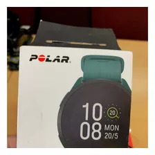 Smartwatch Polar Unite Caja 43.4mm