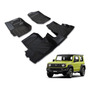 Burrera Tumbaburros 4x4 Rage Mastodon Suzuki Jimny 2021-2022