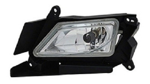 Faros Antiniebla  Mazda 3  2010 - 2013  Sedan/wagon Foto 2