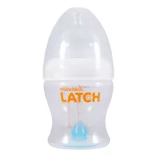 Mamadera Munchkin Latch Anticolicos 4 Oz /2 Chupetes