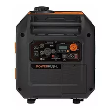 Generador Inversor Iq 3500w Generac 3500 Watts