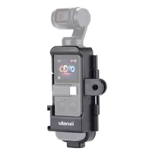 Capa Ulanzi Op-7 Vlog Para Dji Osmo Pocket