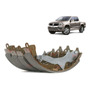 Balatas Freno Freno Para Volkswagen Amarok 2010 2023 Volkswagen Cabriolet