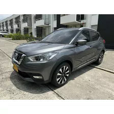 Nissan Kicks 2020 1.6 Advance