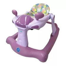 Andador Caminador Musical Para Bebés 