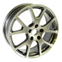 Rin Aluminio 19 X7.0 Journey Sport Dodge 18/19