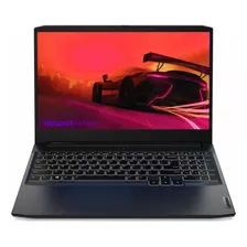  Notebook Gamer Lenovo Ryzen 7 4.8ghz, 16gb, 512gb Ssd, 15.6