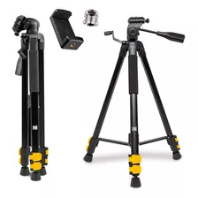 Kodak Photogear 62 Lightweight TriPod | Compact 3-section F