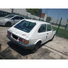 Fiat 147 1.4 Vivace