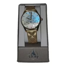 Reloj Cenicienta Disney Parks 2022