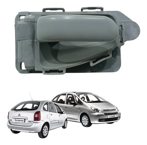 Maçaneta Interna Porta Direita Xsara Picasso 2004 2012 Usado 1