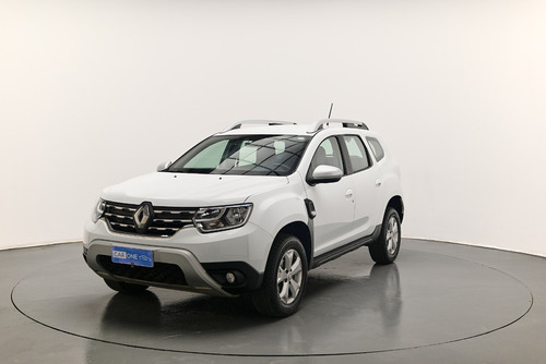 Renault New Duster Intens 1.6 At