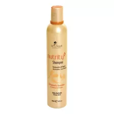 Nutrity Shampoo Restaurador 300ml