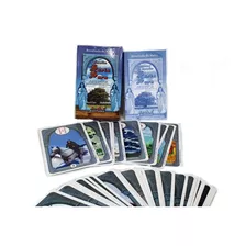 Baralho Cigano Lenormand Tarot Santa Sara Kali, Tarot Cigano