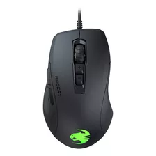 Mouse Kone Pure Ultra Roccat Roc-11-730 Color Negro Rgb