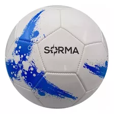 Pelota Sorma N5 De Futbol Originales Futbol Dygsport