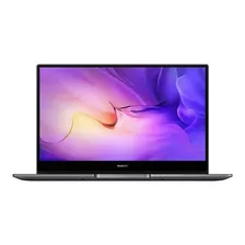 Laptop Huawei Matebook D 14 Amd Ryzen 5 8gb Ram 512gb Ssd