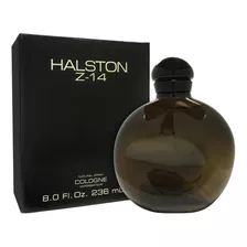 Halston Z-14 Cologne 240ml Silk Perfumes Original Ofertas