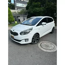 Kia Carens Ex 1015