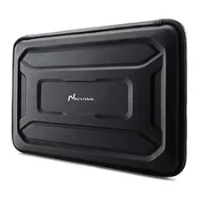 Funda Nacuwa Macbook 13.3 Negro