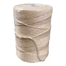 Barbante De Sisal 3mm - 300mts (700/2)