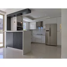 Angela Giron Vende Apartamento En La Trigaleña Alta,valencia. 118mts,3hab,cocina Equipada,balcon,moderno,entrega Inmediata,agua Siempre,planta 50%,piso 9,se Firma Por Registro. .alrod.