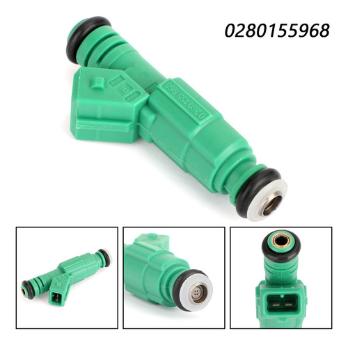 Fuel Injector For Chevrolet For Ford For Holden Commodore Foto 9
