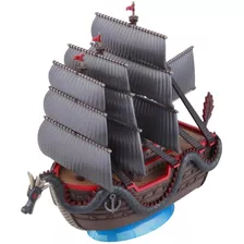 One Piece Grandship Collection Dragons Ship Bandai