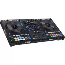 Rane Dj Four Advanced Four-channel Stems Dj Controller