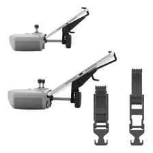 Dji Mavic Air 2, Mini 2 Soporte Para Tablet Graduable