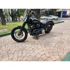 Harley Davidson Street Bob