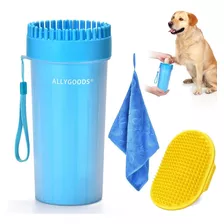 Dog Paw Er Dog Paw Washer Cup Dog Foot Washerlimpiad...