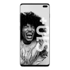 Samsung Galaxy S10+ 128 Gb Blanco Prisma 8 Gb Ram