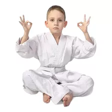 Karategi/judogi Budokan Liviano Niño