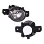 Kit Faros S/foco Halog Nissan Sentra 20/21 Generica