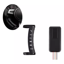 Control Remoto Inalámbrico Universal For Volante