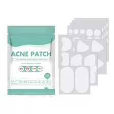 132 Acne Patch Tratamento, Espinhas Vermelhidão, Inchaços