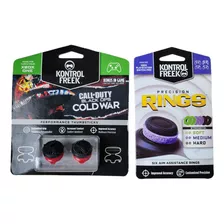 Kontrol Freek + Kontrol Shot Cold War Xbox One/series S/x