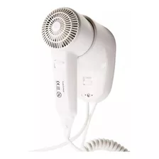 Secador De Cabelo Panther Kmy 61500 Branco 220v