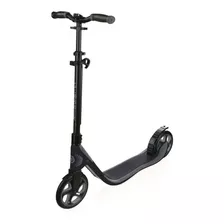 Scooter Adulto Negro Nl205 Globber