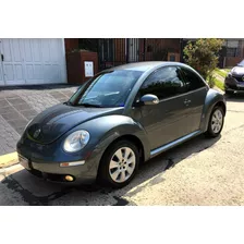 Volkswagen New Beetle 2.0 Advance 2010 Beatle Mini Ds 120 Up