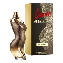 Shakira Dance Midnight Perfume Para Mujer