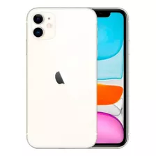 iPhone 11 De 64 Gb Color Blanco 