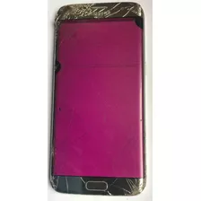 Samsung S7 Edge G935a Para Piezas Liberado