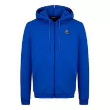 Campera Le Coq Sportif Lifestyle Hombre Ess N3 Azul Fuk