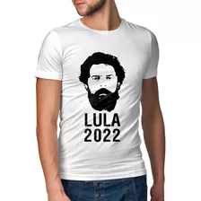 Camiseta Lula Livre Presidente Da República Envio Imediato 