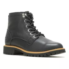 Bota Harley-davidson Masculina Em Couro Gardner 5-inch